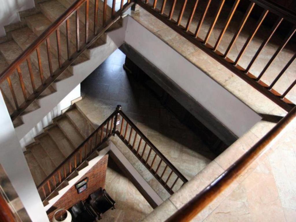 Hotel Vajra Катманду Екстериор снимка